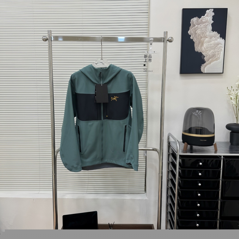 Arc Teryx Down Coat